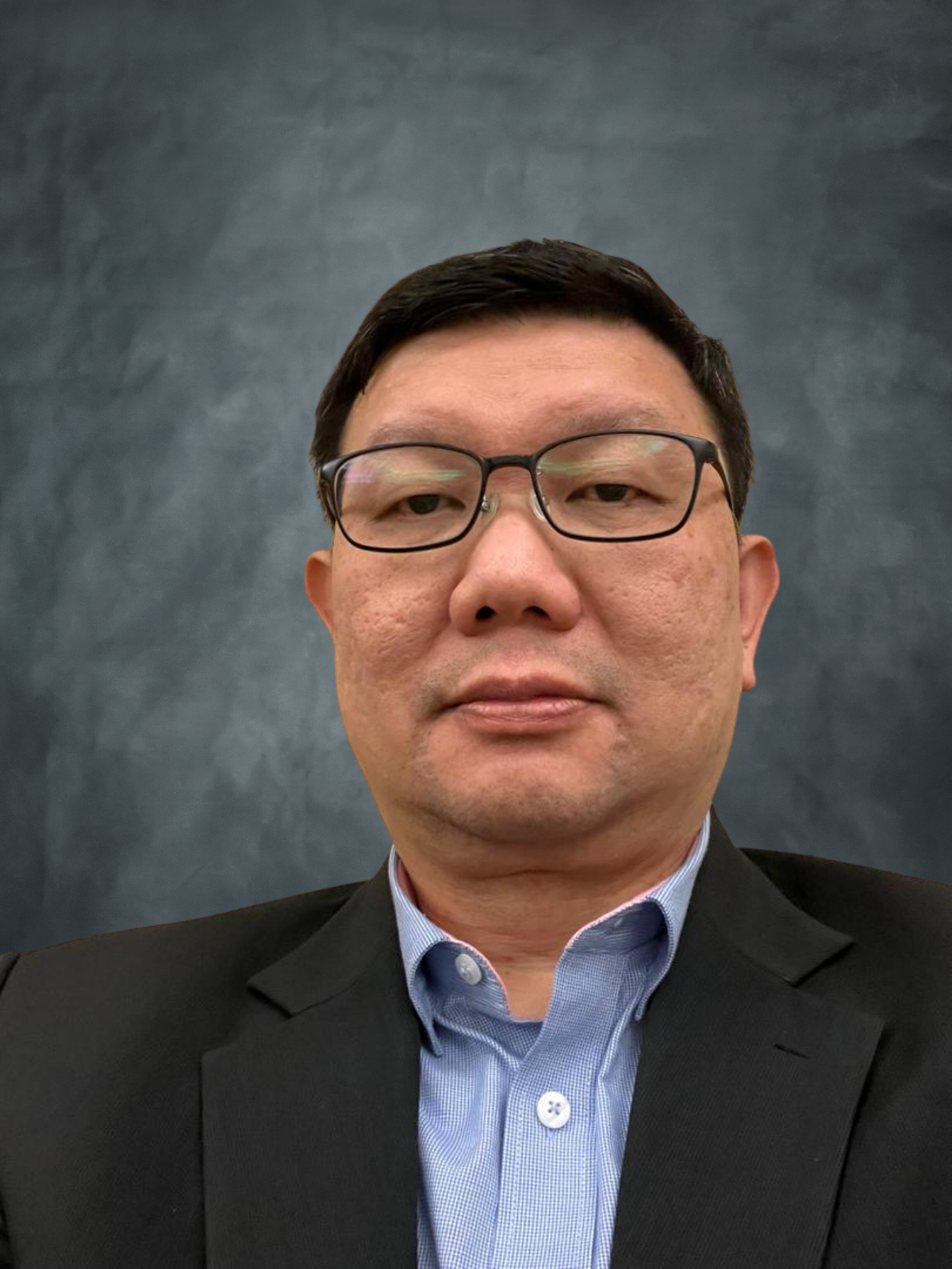 Past Assistant Governor Sia Chong Teang